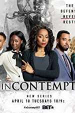 Watch In Contempt Fmovies