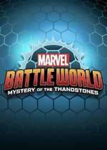 Watch Marvel Battleworld: Mystery of the Thanostones Fmovies