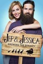 Watch Jep & Jessica: Growing the Dynasty ( ) Fmovies