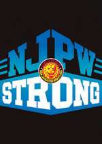 Watch NJPW Strong Fmovies