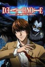 Watch Death Note (Desu noto) Fmovies