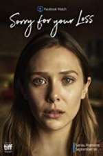 Watch Sorry for Your Loss Fmovies