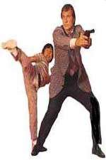 Watch Sidekicks Fmovies