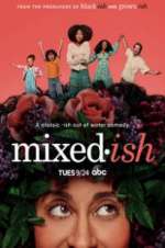 Watch Mixed-ish Fmovies