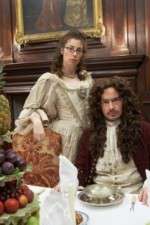 Watch The Supersizers Go... Fmovies