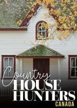 Watch Country House Hunters Canada Fmovies