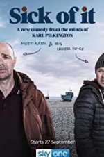 Watch Sick of It Fmovies