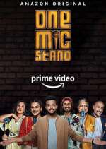 Watch One Mic Stand Fmovies