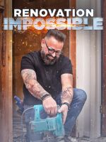 Watch Renovation Impossible Fmovies