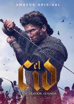 Watch El Cid Fmovies
