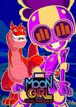 Watch Marvel's Moon Girl and Devil Dinosaur Fmovies