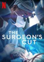 Watch The Surgeon's Cut Fmovies