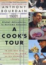 Watch A Cook's Tour Fmovies