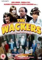 Watch The Wackers Fmovies