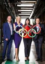 Watch Paris Olympics 2024: Today Fmovies