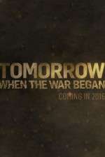 Watch Tomorrow When the War Began Fmovies