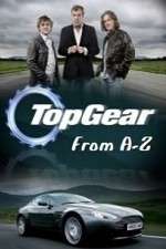 Watch Top Gear from A-Z Fmovies