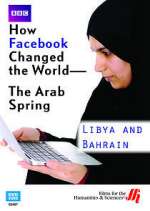 Watch How Facebook Changed the World: The Arab Spring Fmovies