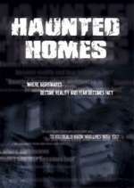 Watch Haunted Homes Fmovies