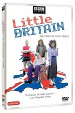 Watch Little Britain Fmovies