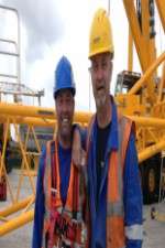 Watch The Crane Gang Fmovies