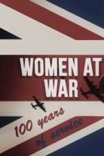 Watch Women at War: 100 Years of Service Fmovies