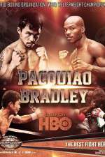 Watch Pacquiao Vs Bradley II Fmovies