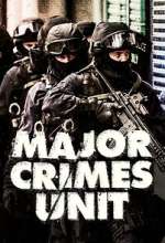 Watch Major Crimes Unit Fmovies