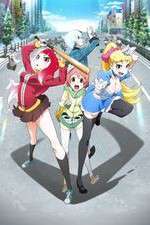 Watch Akiba's Trip: The Animation Fmovies