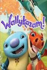 Watch Wallykazam Fmovies