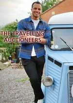 Watch The Travelling Auctioneers Fmovies