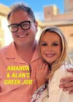 Watch Amanda & Alan\'s Greek Job Fmovies