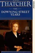 Watch Thatcher The Downing Street Years Fmovies