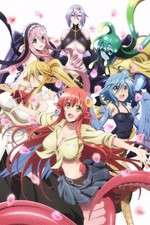 Watch Monster Musume no Iru Nichijou Fmovies