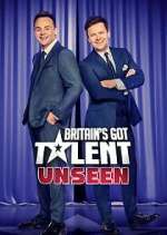 Watch Britain\'s Got Talent: Unseen Fmovies
