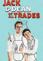Watch Jack & Dean of All Trades Fmovies