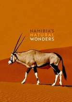 Watch Namibia's Natural Wonders Fmovies