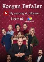 Watch Kongen Befaler Fmovies