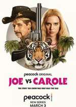 Watch Joe vs Carole Fmovies
