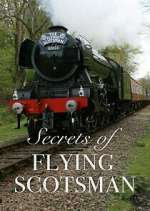 Watch Secrets of Flying Scotsman Fmovies