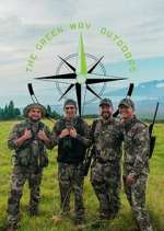 Watch The Green Way Outdoors Fmovies