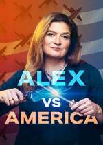 Watch Alex vs America Fmovies