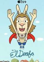 Watch El Deafo Fmovies