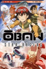 Watch Oban Star-Racers Fmovies