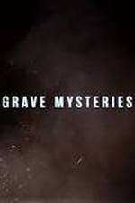 Watch Grave Mysteries Fmovies
