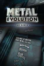 Watch Metal Evolution Fmovies