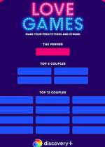 Watch 90 Day FiancÃ©: Love Games Fmovies