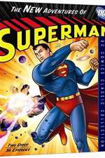Watch The New Adventures of Superman Fmovies