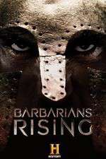 Watch Barbarians Rising Fmovies