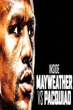 Watch Inside Mayweather vs Pacquiao Fmovies